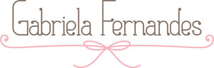 Logo Gabriela Fernandes