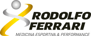 logo Rodolfo Ferrari Medicina Esportiva