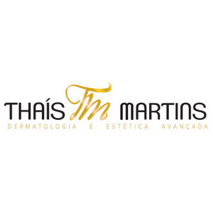 logo Thaís Martins