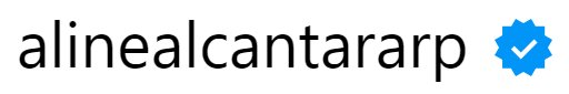 instagram alinealcantararp